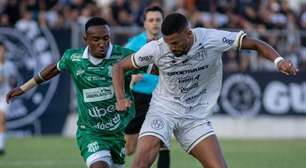 Uberlândia x ASA: onde assistir, escalações e arbitragem