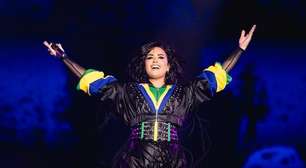 Demi Lovato: veja o provável setlist do show no Rock in Rio 2026