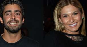 No 'Dança dos Famosos 2026', Pedro Scooby se irrita após especulação por dar carona a Lívia Andrade, do elenco do 'Domingão com Huck': 'Imagina se toda mulher que chegar ao meu lado eu tiver que falar...'