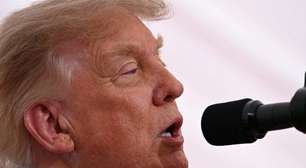 Trump diz que seria 'fantástico' ver uma Irlanda unificada