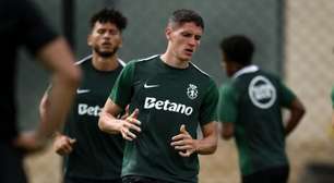 Famalicão x Sporting: Onde assistir, escalações e arbitragem