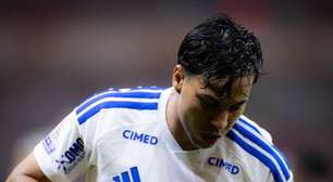 Cruzeiro: Kaio Jorge atrai interesse de clubes europeus, incluindo o Bayern