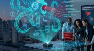 OpenAI, Anthropic e outras empresas lançam alerta: restam meses para se preparar para ciberataques com IA