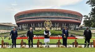 Brics pedem 'cautela máxima' em meio à guerra e China quer bloco como mediador no Oriente Médio