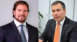Mensagens entre Vorcaro e ex-BRB revelam negociação para 'dar menos explicação' e 'partir pro gol'