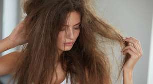 Cabelo áspero e embaraçando? Veja quando o acidificante pode ajudar