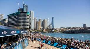 Maratona de Sydney dobra vagas por índice para 2027, mas endurece tempos para algumas faixas etárias