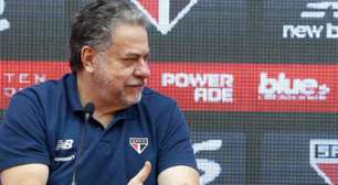 São Paulo pode ser indenizado em até R$ 10 milhões