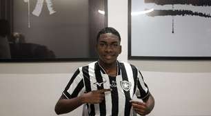 Botafogo assina com dois zagueiros