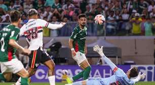 Palmeiras busca liderança e defende escrita histórica contra o São Paulo