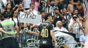 Domínguez explica mudança do Atlético no segundo tempo