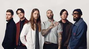Maroon 5: veja o provável setlist do show no Rock in Rio 2026