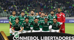 Palmeiras recusa milhões e traça plano para negociar titular em 2027