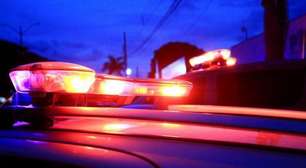 Ataque a tiros deixa uma pessoa morta em Porto Alegre