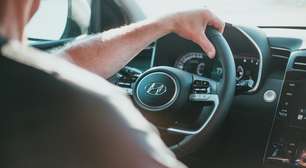 Hyundai prepara novo Tucson híbrido com potência de esportivo e até 350 cv