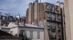 Estudantes estrangeiros enfrentam crise de moradia em Paris