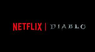 Diablo ganhará série animada na Netflix