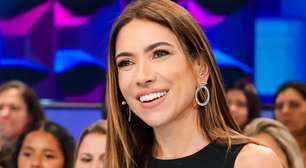 'Sou submissa porque assim ensina a Bíblia', admitiu Patricia Abravanel no primeiro casamento: hoje mulher de Fabio Faria, filha de Silvio Santos se mudou com empresário, filho de pastora, para apartamento de 90m². Detalhes!