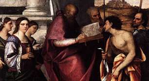 Dia de São João Crisóstomo: por que o santo ficou conhecido como 'Boca de Ouro'?