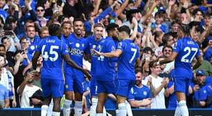 João Pedro marca e evita derrota do Chelsea para Hull City