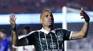 'Lei Vini Jr.' volta a ser aplicada e gera expulsão no Athletiba