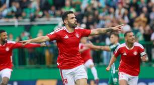 Internacional vence Chapecoense e encerra sequência negativa no Brasileirão