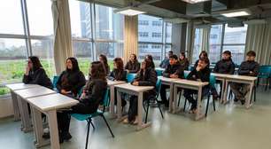 Jovens do Partiu Futuro Reconstrução se preparam para intercâmbio sobre a história das Missões Jesuíticas