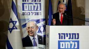 Revelações sobre alerta ignorado por Netanyahu sobre ataque do Hamas acirram eleições em Israel
