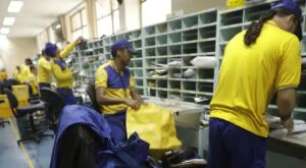 Em meio a greve de funcionários, Correios preparam novo empréstimo de R$ 7 bilhões para enfrentar crise financeira