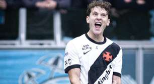 Vasco quebra tabu histórico, vence Grêmio de virada e respira no Z4
