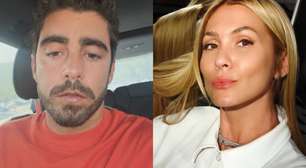 Novo romance? Pedro Scooby quebra silêncio após flagra com Lívia Andrade: 'Não tentem descobrir'