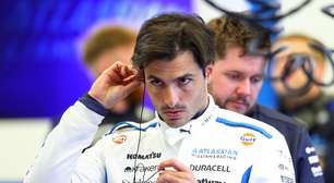 F1: Carlos Sainz é punido e perde três posições no grid após atrapalhar Bottas na classificação