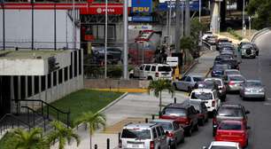 Apagões avançam até Caracas e revolta cresce no interior da Venezuela com energia desviada à capital