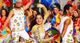 Dia Nacional do Frevo tem arrastão e visita gratuita no Recife; veja programação