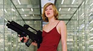 Onde assistir a todos os filmes live-action de Resident Evil no streaming antes do reboot de Zach Cregger?