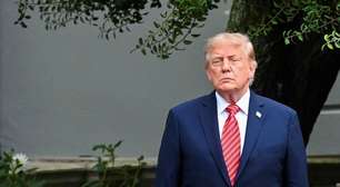 Trump diz que guerra com Irã terminará após eleições de meio de mandato nos EUA