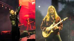 Maroon 5 retorna ao Rock in Rio com turnê de 'Love Is Like'