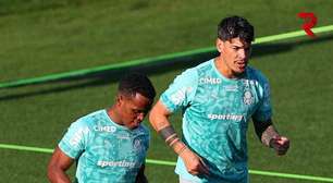 Palmeiras x São Paulo: onde assistir, escalações e tudo sobre o Choque-Rei