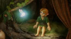 Pré-venda de Zelda: Ocarina of Time ganha brinde nostálgico no Canadá