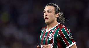 Atlético-MG e Fluminense se enfrentam em momentos distintos pelo Brasileirão