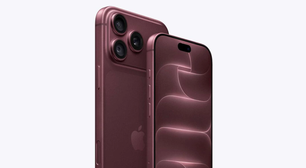 Novos iPhone 18 Pro e Pro Max: um salto gigante em fotografia para os celulares da Apple mais potentes da história