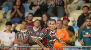 Acosta, Canobbio, Fábio, Savarino, Arana, Hércules, Guga, Martinelli, Freytes e Ignácio: os jogadores do Fluminense com mais minutos jogados na Libertadores 2026