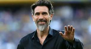 Eduardo Domínguez manda recado para o Santos após vitória do Galo