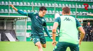 Chapecoense x Internacional: onde assistir, escalações e tudo sobre o jogo do Brasileirão