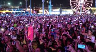 Rock in Rio fica mais feminino e endinheirado, revela pesquisa