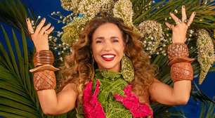 Daniela Mercury exalta música brasileira sem pasteurização no Rock in Rio