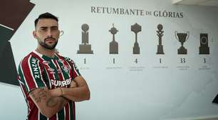 Torcida do Fluminense se revolta com nova falha de zagueiro questionado