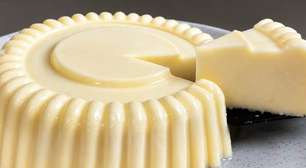 Flan de leite em pó rápido que não vai ao fogo, uma sobremesa deliciosa, prática e geladinha