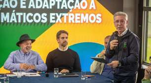 Canoas recebe R$ 75 milhões do Governo Federal para construção das Casas de Bombas 9 e 10