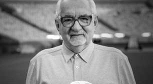 Morre diretor de futebol do Fluminense; clube presta homenagem